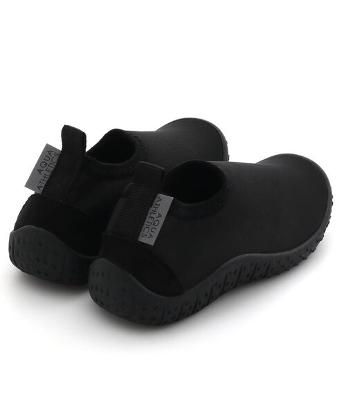 Ampersand（アンパサンド）の「アクアシューズ（サンダル・キッズ・ラベンダー/サックスブルー/ピンク/ブルー/ベージュ/ブラック・15 /16/17/18/19/20/21/22）」の8枚目の写真