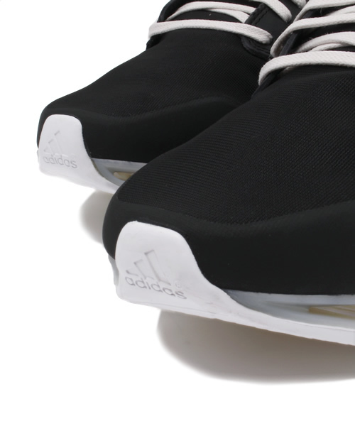 Rick Owens（リックオウエンス）の「RICK OWENS 『SPRING BLADE LOW』スニーカー（スニーカー・メンズ・ブラック/シルバー・8/9/7）」の5枚目の写真