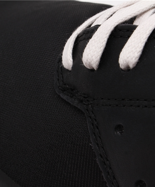 Rick Owens（リックオウエンス）の「RICK OWENS 『SPRING BLADE LOW』スニーカー（スニーカー・メンズ・ブラック/シルバー・8/9/7）」の11枚目の写真