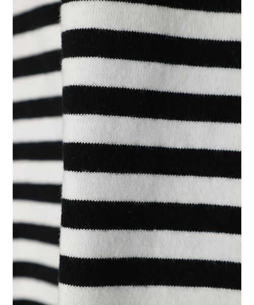 AMERICAN HOLIC（アメリカンホリック）の「袖タックボリュームスリーブカットプルオーバー（Tシャツ/カットソー・レディース・ラベンダー/グリーン系その他3/オフホワイト/その他7・M/L）」の22枚目の写真