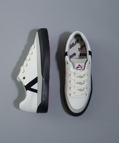 セール】【直営店限定】AVIREX SB ENCINITAS / アヴィレックス