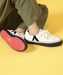 【直営店限定】AVIREX SB ENCINITAS / アヴィレックス SB エンシニータス / スニーカー