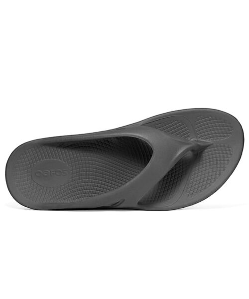 OOFOS（ウーフォス）の「【OOFOS/ウーフォス】OOriginal（サンダル・レディース・オリーブ/ブラック/ベージュ・24/23/25）」の7枚目の写真