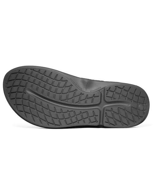 OOFOS（ウーフォス）の「【OOFOS/ウーフォス】OOriginal（サンダル・レディース・オリーブ/ブラック/ベージュ・24/23/25）」の8枚目の写真