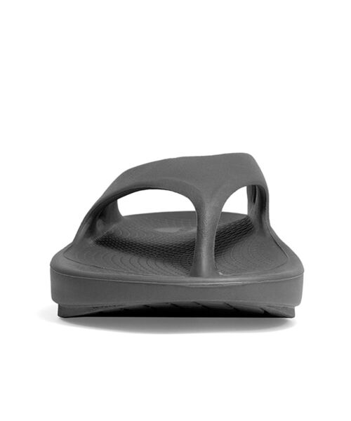 OOFOS（ウーフォス）の「【OOFOS/ウーフォス】OOriginal（サンダル・レディース・オリーブ/ブラック/ベージュ・24/23/25）」の9枚目の写真