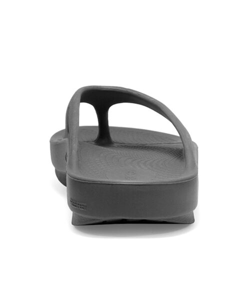 OOFOS（ウーフォス）の「【OOFOS/ウーフォス】OOriginal（サンダル・レディース・オリーブ/ブラック/ベージュ・24/23/25）」の10枚目の写真