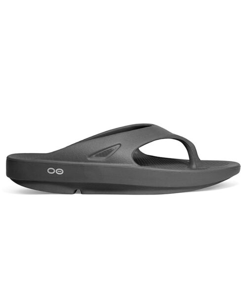 OOFOS（ウーフォス）の「【OOFOS/ウーフォス】OOriginal（サンダル・レディース・オリーブ/ブラック/ベージュ・24/23/25）」の11枚目の写真