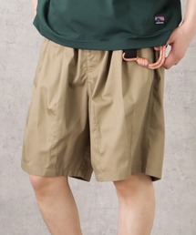 CAPTAIN STAG キャプテンスタッグ ワイドハーフパンツ