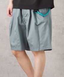 CAPTAIN STAG キャプテンスタッグ ワイドハーフパンツ