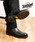 PADRONEiph[lj́uPADRONE ph[l / INNERGORE BOOTSiWATER PROOF LEATHERj EH[^[v[tU[Ci[SAu[c h  { / PU8054-1137iu[cjvbubN