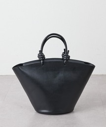Whim Gazette（ウィムガゼット）の「【LE VERNIS】別注2WAYトート 