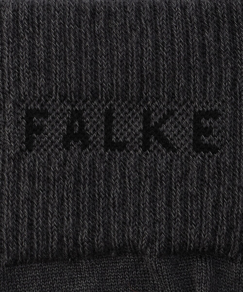 FALKE（ファルケ）の「FALKE ERGONOMIC SPORT SYSTEM | TK5 Cool Short Socks MEN（ソックス/靴下・メンズ・ブラック系その他/ブルー系その他5/ブルー系その他・39/41/42/43）」の9枚目の写真