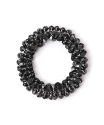 LAKOLE | ビーズ編みヘアゴム / 198588(ヘアゴム)