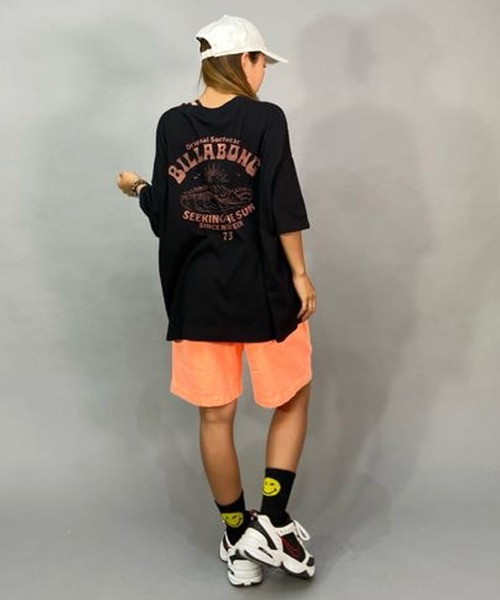 ムラサキスポーツ(ムラサキスポーツ)の「【ムラサキスポーツ限定】KOREA/コリア PIGMENT カラーショートパンツ K-APMLUXE5F501(その他パンツ・レディース・ライトグリーン/オレンジ/ピンク/パープル/ライム・M/L)」の11枚目の写真