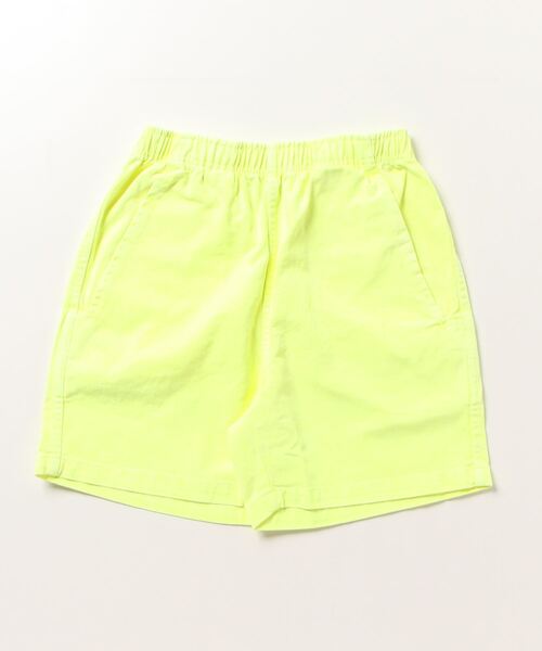 ムラサキスポーツ(ムラサキスポーツ)の「【ムラサキスポーツ限定】KOREA/コリア PIGMENT カラーショートパンツ K-APMLUXE5F501(その他パンツ・レディース・ライトグリーン/オレンジ/ピンク/パープル/ライム・M/L)」の7枚目の写真