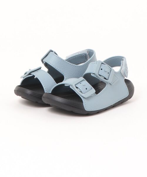 DONOBAN（ドノバン）の「【igor】MAUI NEGRO マウイネグロ(14cm~21cm)（サンダル・キッズ・グリーン系その他/ブルー系その他/レッド系その他・15.0cm/16.0cm/17.0cm/18.0cm/19.0cm/20.0cm/21.0cm/14.0cm）」の2枚目の写真