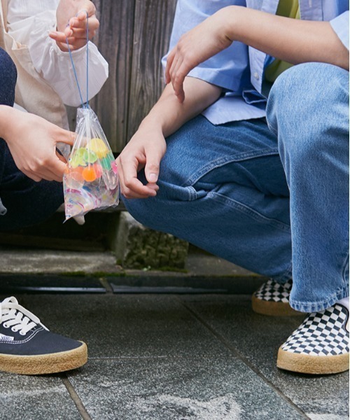 VANS（バンズ）の「VANS ヴァンズ SLIP ON CPS スリッポンCPS
