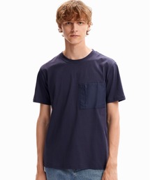 SAUL Tシャツショートスリーブ