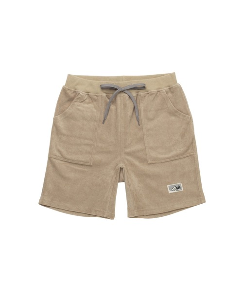 MASSIVE STORE(マッシブストア)の「【sownoas/サウノアーズ】パイル HPT(その他パンツ・メンズ・ネイビー/カーキ/ベージュ/キャメル/グレー・M/L)」の3枚目の写真