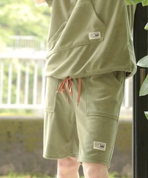 MASSIVE STORE（マッシブストア）の「【sownoas/サウノアーズ】パイル HPT（その他パンツ）」