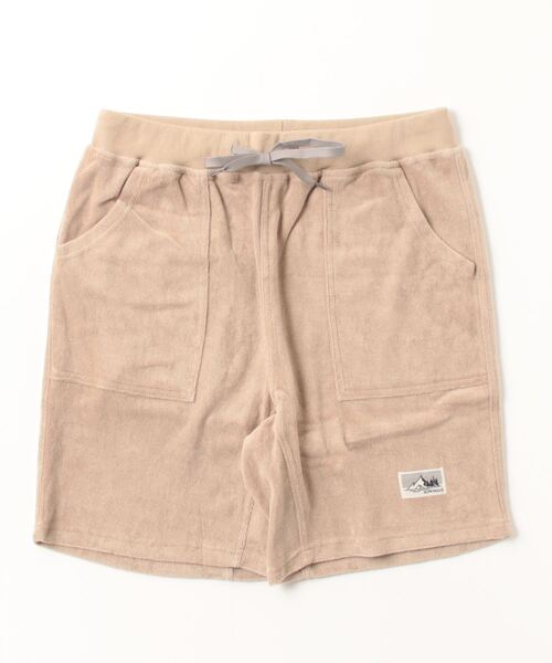 MASSIVE STORE(マッシブストア)の「【sownoas/サウノアーズ】パイル HPT(その他パンツ・メンズ・ネイビー/カーキ/ベージュ/キャメル/グレー・M/L)」の14枚目の写真