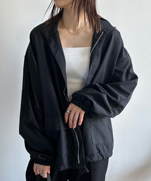 Kotoe(コトエ)の「ブラトップキャミソール ミディ丈 カップ付き チューブトップ ベアトップ(キャミソール・レディース・ホワイト/ベージュ/ブラック/カーキ・FREE)」の16枚目の写真