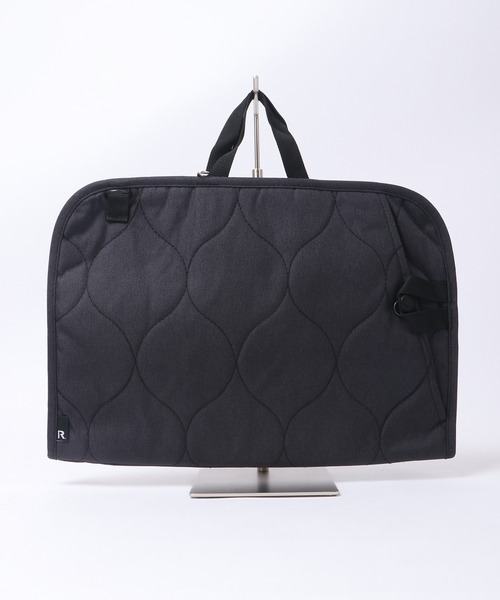 ROOTOTE（ルートート）の「ROOTOTE　Pimotte キルトノートPC用BAG（ビジネスバッグ・メンズ・ブラック/ピンク/オリーブ/ミント/グレー/ブルー・FREE）」の8枚目の写真