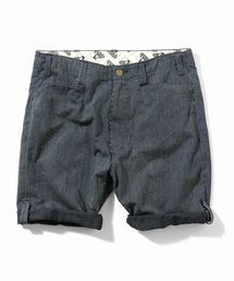 BEN DAVIS | BEN DAVIS PROJECT LINE LILT INDIGO(その他パンツ)
