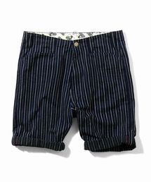 BEN DAVIS | BEN DAVIS PROJECT LINE LILT INDIGO(その他パンツ)