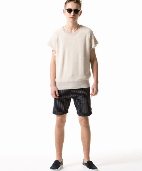 BEN DAVIS（ベンデイビス）の「BEN DAVIS PROJECT LINE LILT INDIGO（その他パンツ・メンズ・ブラック系その他/ブラック・30inch/32inch/34inch）」の22枚目の写真