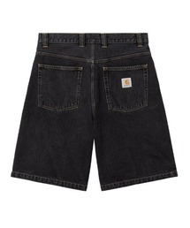 Carhartt WIP/カーハートダブリューアイピー ショートパンツ/デニムショーツ ルーズフィット I031921