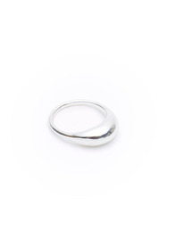 [sv925] lobe metal ring