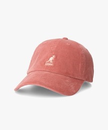KANGOL | KANGOL CORD BASEBALL(キャップ)