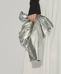 Multiway big ribbon bag/マルチウェイビッグリボンバッグ