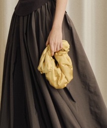 Multiway big ribbon bag/マルチウェイビッグリボンバッグ