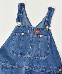 Dickies（ディッキーズ）の「【ヴィンテージ古着】DICKIES/ディッキーズ デニム オーバーオール（サロペット/オーバーオール・メンズ）」