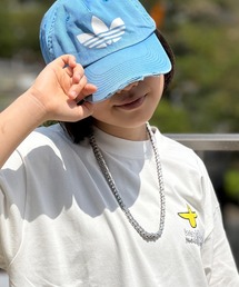 WEST CLIMB（ウエスト クライム）の「WEST CLIMB/ウエストクライム  ローラーチェーンネックレス（ネックレス）」