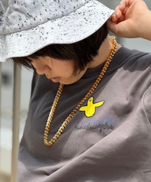 WEST CLIMB（ウエスト クライム）の「WEST CLIMB/ウエストクライム  ローラーチェーンネックレス（ネックレス）」