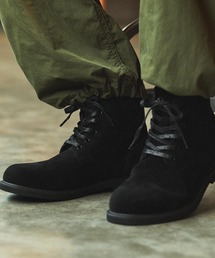 EMMA CLOTHES | M-43 アーミーサービスシューズ/ミリタリーブーツ EMMA CLOTHES(ブーツ)