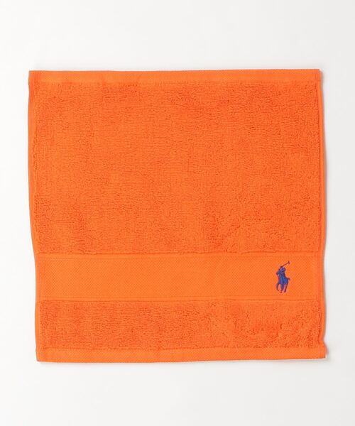 RALPH LAUREN HOME（ラルフ ローレン ホーム）の「Polo ウォッシュ