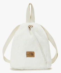 【韓国限定・日本未入荷】THE NORTH FACE WL BUCKET BAG MINI /ノースフェイス ホワイトレーベル バケットバッグミニ