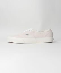 VANS | ＜VANS＞オーセンティック スエード スニーカー(スニーカー)