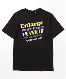 tシャツ 「Veni Vedi Vici」ESTATE TEE レディース メンズ Veni Vedi Vici｜ヴェニヴェディヴィチの通販 - ZOZOTOWN
