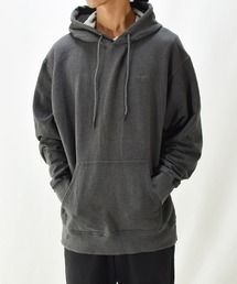 【ヴィンテージ古着】Champion / チャンピオン ロゴ刺繍 スウェットパーカー