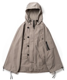 Wizzard ウィザード / N-3B JACKET 撥水モールスキンミリタリージャケット / W24SS-BL030