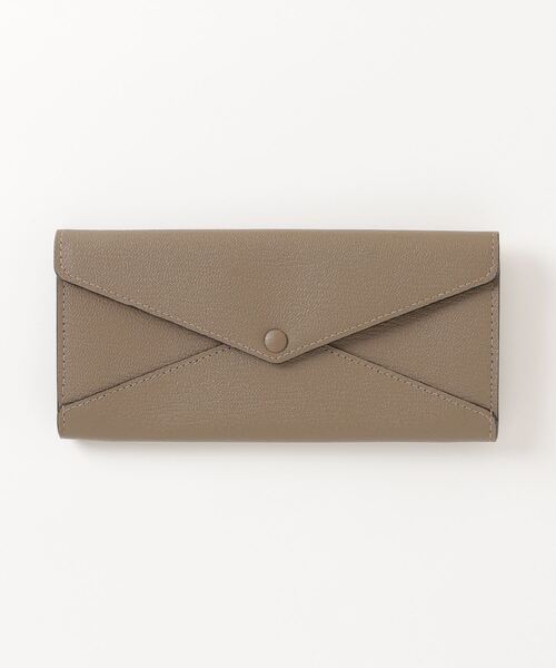 【未使用級】ラルコバレーノ 長財布 エンベロープ 未使用級】ラルコバレーノ 長財布 エンベロープ ラルコバレーノ 財布