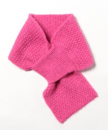 LOWRYS FARM | ｻｼｺﾐﾆｯﾄﾏﾌﾗｰ(マフラー)