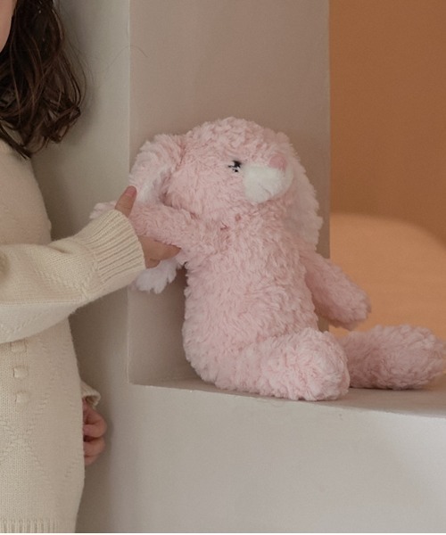 ふわふわぬいぐるみ（その他小物）｜Lycee mine（リセマイン）の