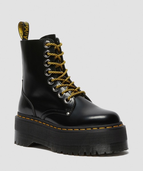 ★日本の職人技★ Dr. Martens（ドクターマーチン）の「Dr.Martens/ドクター 靴