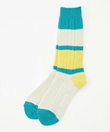 ケーブルソックス